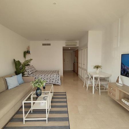 Estudio Puerto De Sotogrande San Roque  Exteriör bild