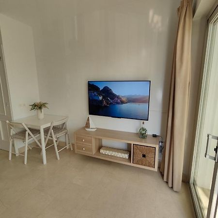 Estudio Puerto De Sotogrande San Roque  Exteriör bild