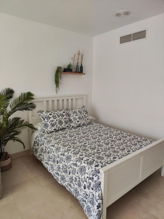 Estudio Puerto De Sotogrande San Roque  Exteriör bild