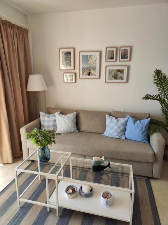 Estudio Puerto De Sotogrande San Roque  Exteriör bild