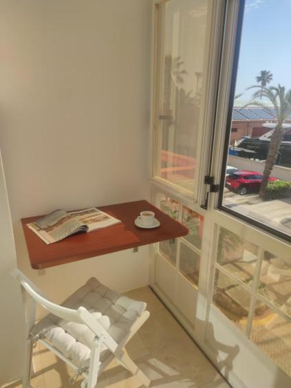 Estudio Puerto De Sotogrande San Roque  Exteriör bild