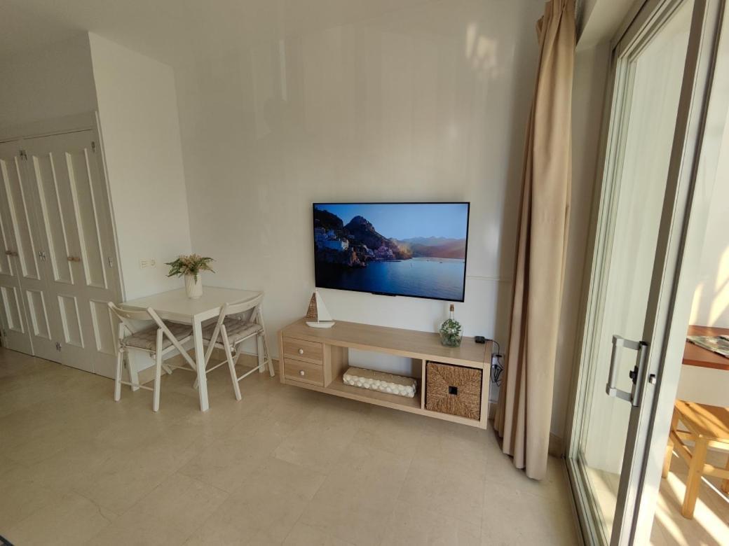 Estudio Puerto De Sotogrande San Roque  Exteriör bild
