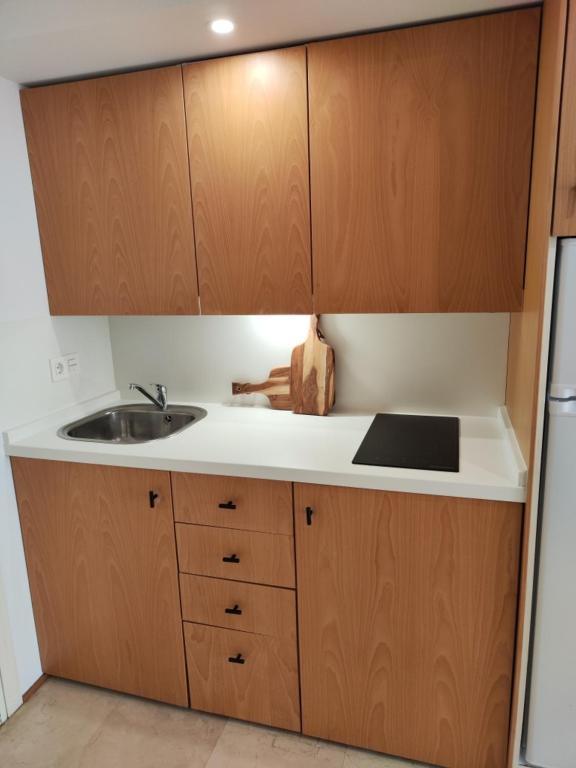 Estudio Puerto De Sotogrande San Roque  Exteriör bild